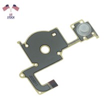 Direction Cross Button Left Key Volume Right Keypad Flex Cable for PSP 2000 D