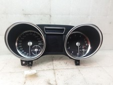 Compteur Mercedes CLASSE M