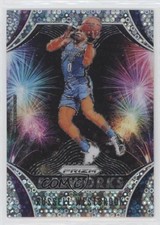 2019-20 Panini Prizm Fireworks Fast Break Prizm Russell Westbrook #6 pe8