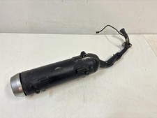 Linea di scarico completa YAMAHA XMAX 125 2009 - 2013