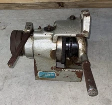 Phase Il Collet Index Fixture (CNC & Milling)