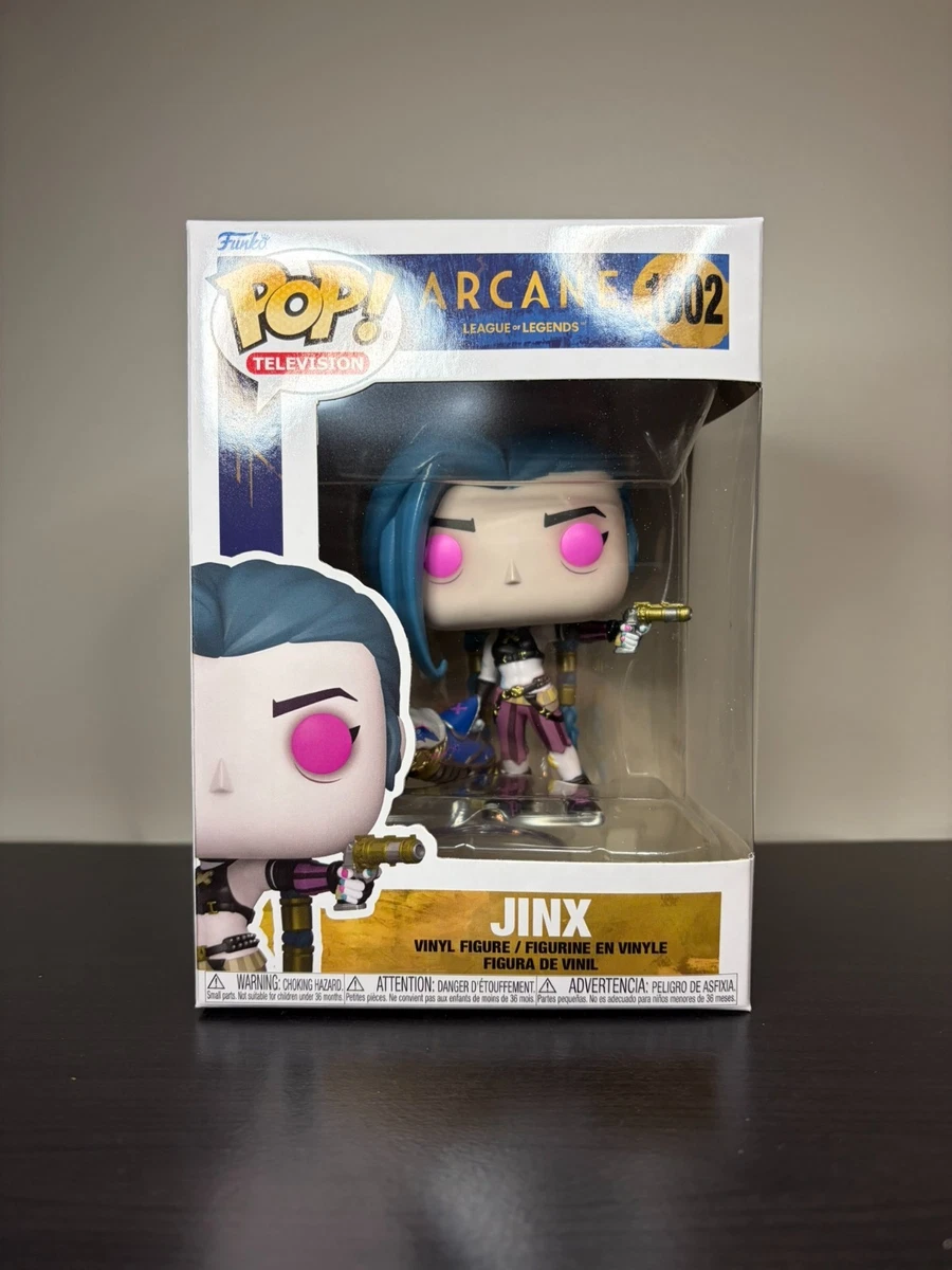Las mejores ofertas en League of Legends Figuras cabezonas y