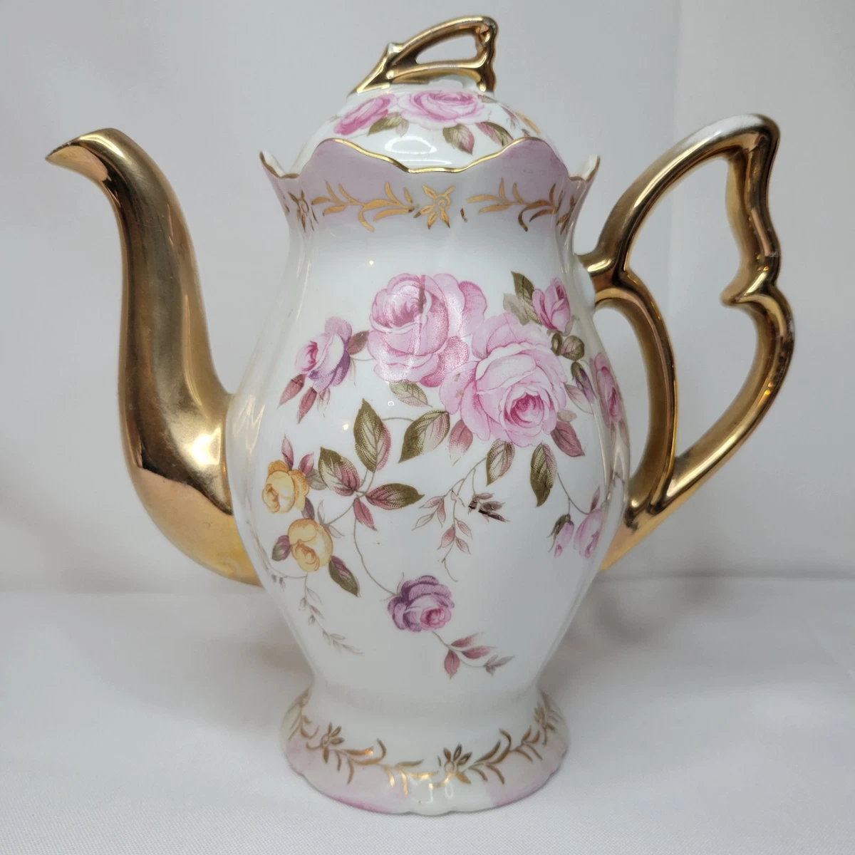 Lefton China Hand Painted for sale | eBay