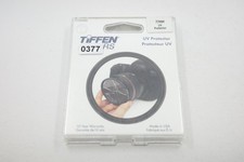 Tiffen 77mm UV Protection Filter 0377