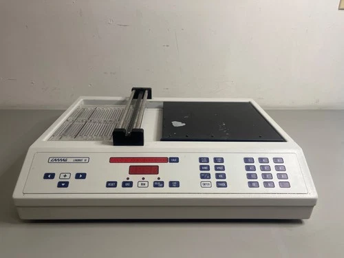 CAMAG Linomat IV 4 Semi-Automatic TLC HPTLC Plate Spotter - Picture 3 of 12