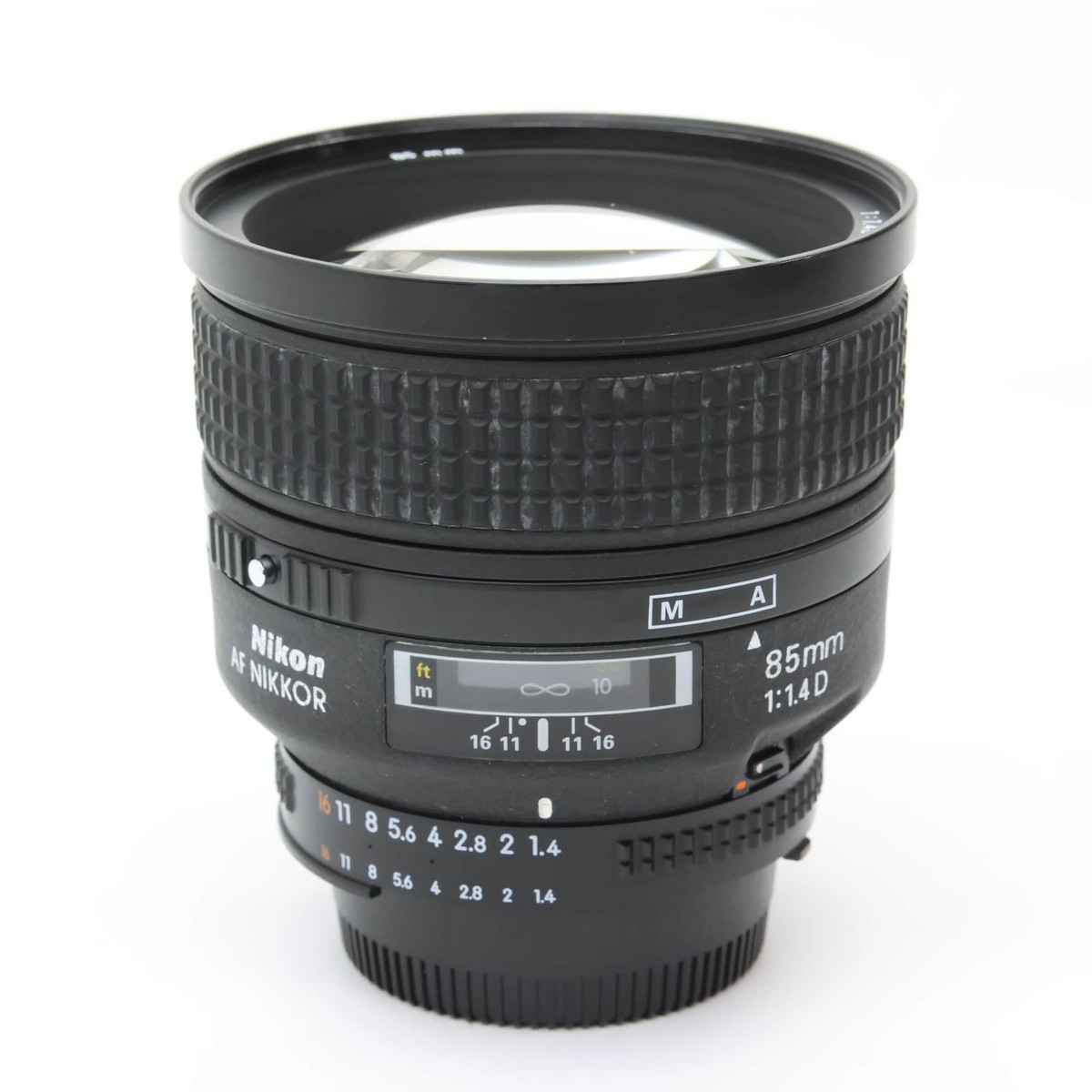 Nikon Nikkor AF 85mm D AF IF Lens for sale online UK