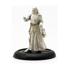 Cipher Studios Hell Dorado Mini Loose Vincenzo Maculamo da Fiorenzuola #2 NM