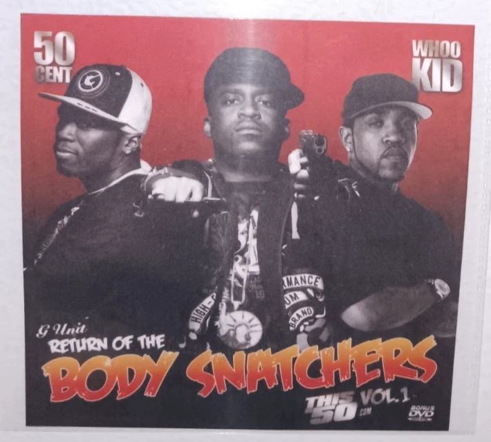 Album CDs 50 Cent Artist for sale | eBay