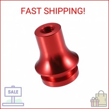 VekAuto Car Gear Shift Knob Adapter, M10x1.5 Shifter Boot Retainer Universal for