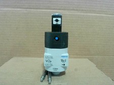 Festo HEE-D-MINI-24 Solenoid Valve 24VDC 232 PSI Max 172956
