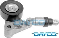 Dayco APV2263 Riemenspanner FüR Keilrippenriemen Riemenspanner FüR Nissan