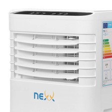 Mobile Klimaanlage 7.000 BTU – 3-in-1, Klasse A, R29