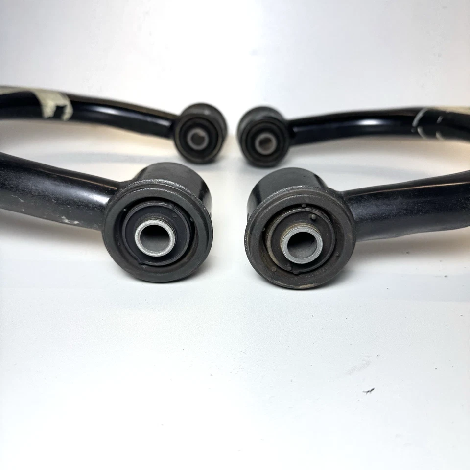 TOYOTA Genuine 4Runner FJ Cruiser GX460 FRONT UPPER CONTROL ARM RH & LH Set OEM - Image 4 of 4