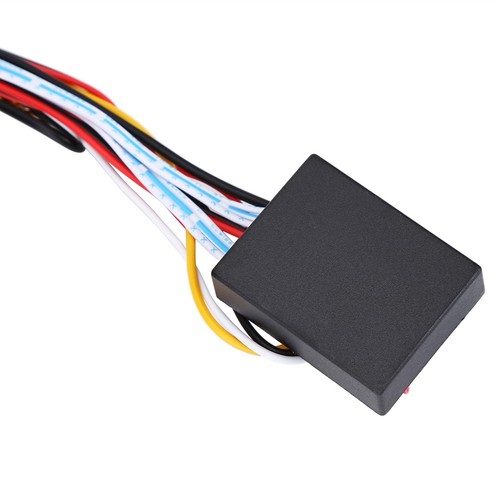 2 Band Active EQ Equalizer Preamp Circuit Pickup Guitar Bass Tone Control Wi TPG - Picture 2 of 10