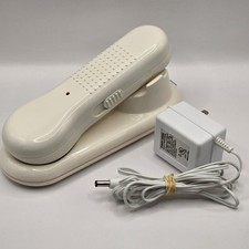 Iolight Skin Balancer Hand Held Cordless Rechargeable Infrared Massager Wand VTG