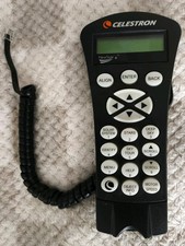 Celestron Nexstar+SE SLT Handset Hand Controller with USB( would fit other ). 