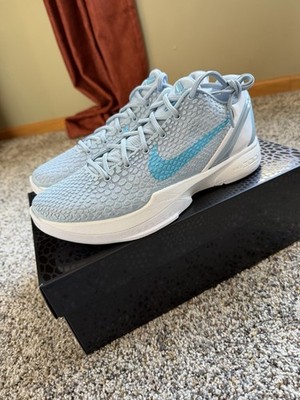 Men's Size 8.5 - Nike Zoom Kobe 6 Protro Caitlyn Clark IO3672-400
