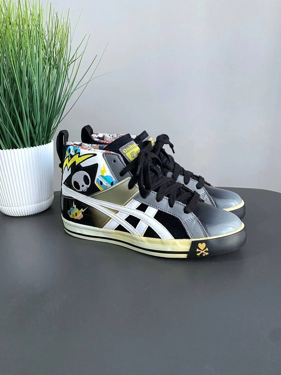 OKIDOKI 専用 onitsuka tiger tokidoki | eBay