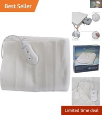30  x 71  BODYWORKER  S Choice Massage Table Warmer with Durable Elastic Straps