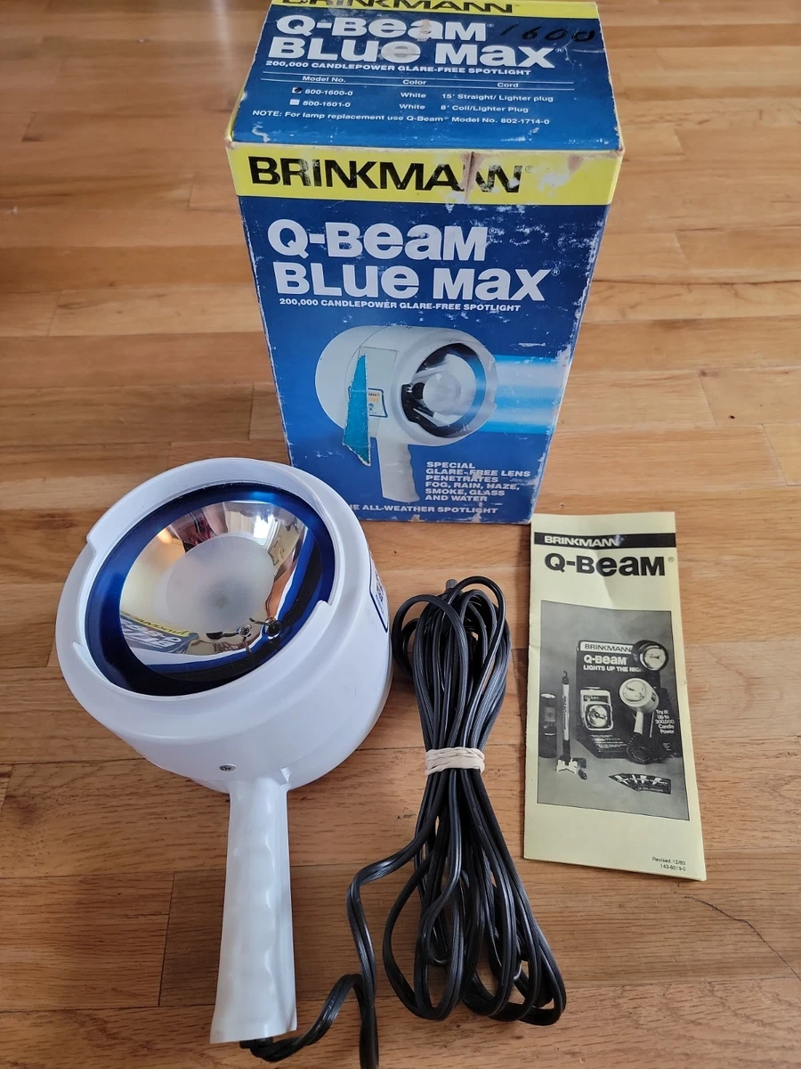 Preços baixos em Q-Beam Lanternas para caminhada e acampamento | eBay