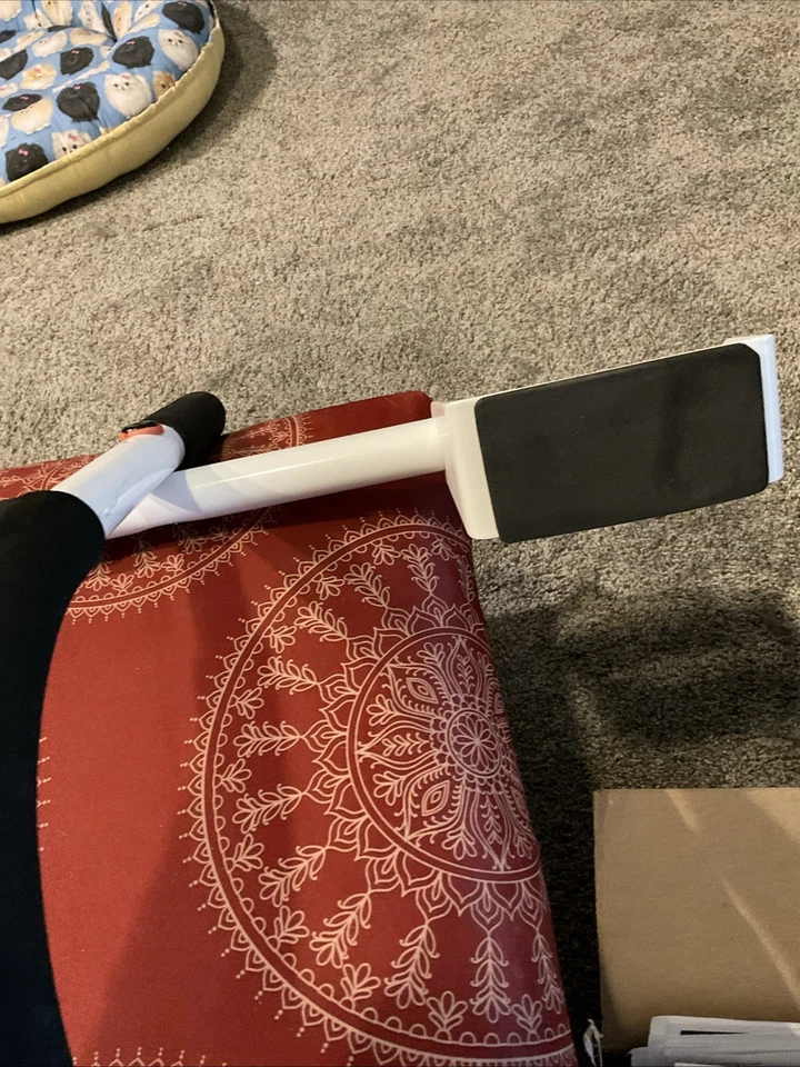 Perfect Multi-Gym Sport Portable Pull Up Bar Fitness Total Upper Body Workout - Image 2 of 4