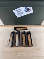 Cuadrante Gerber (1) UNO al azar. Buen estado/ligero uso (50,99 MSRP)