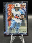 2025 Topps Chrome Chris Johnson Base (RAW)