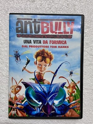 DVD ANTBULLY - EIN AMEISENLEBEN