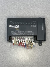 Koyo DirectLOGIC05 D0-05AD 95-240V PLC