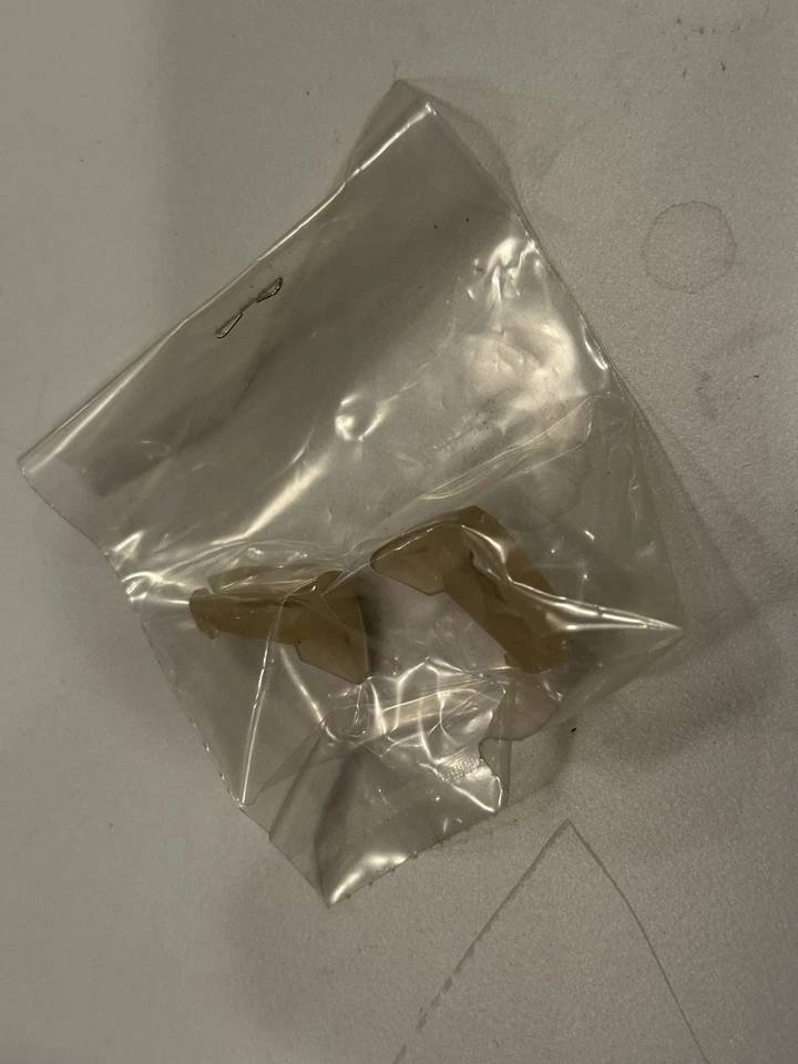 Filtro de combustible nuevo OEM 1989-03 FORD Escort Tracer E9SZ-9155-A Motorcraft FG-862 Foto 3 de 4