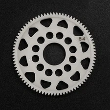 NEW Yeah Racing YSG-64084 Competition Delrin Spur Gear 64P 84T