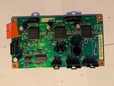 Agilent 03280-65015A Motion Control Board – Motor XY/Z + FL Sensors – ICP-MS 770