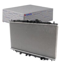 Radiateur Honda PRELUDE