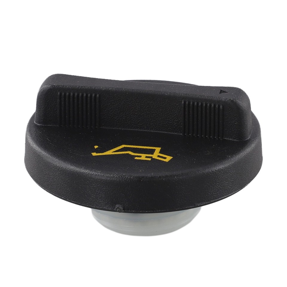 Kühlmittel Öldeckel Ersatz Für VW R8 Scirocco Tiguan - Roter Ausdehnungsbehälterdeckel