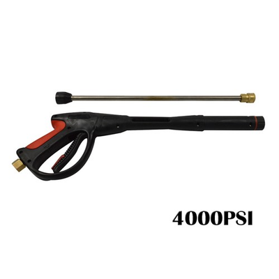 #ad #ad High Pressure Water Gun Multi angle Washer Gun Power Spray Cleaner Accessories $51.70