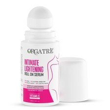 Intimate Skin Whitening lightening Private area brightening Roll-On Serum 50ml