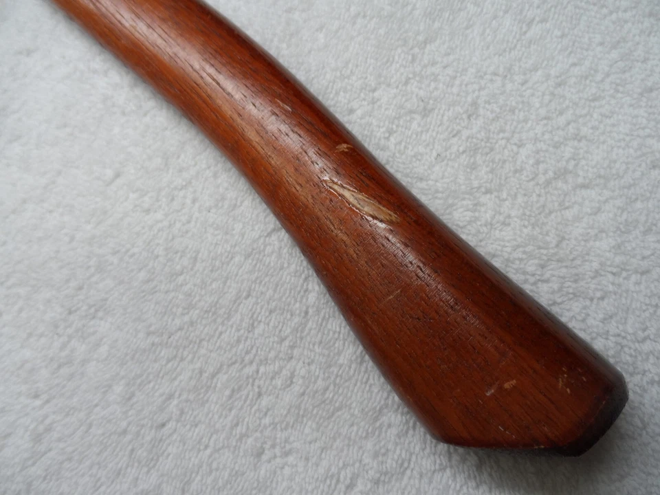 Craftsman 1-1/4 фунта Camp топор топор, сделано в США - деталь # 48101 - Изображение 3 из 4