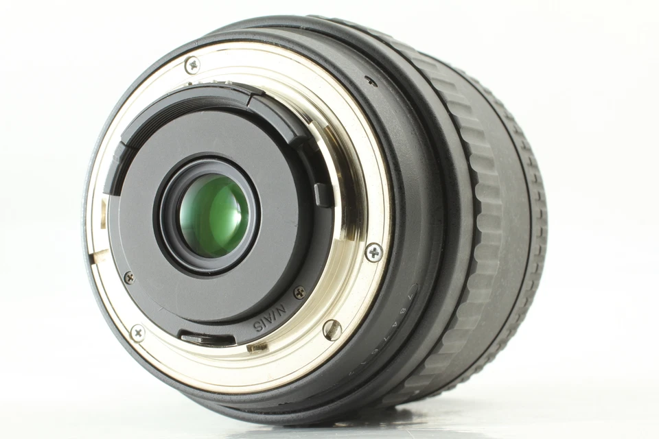 [Casi COMO NUEVO] Tokina AT-X 10-17 mm f/3,5-4,5 DX ojo de pez para Nikon AF-S de JAPÓN Foto 4 de 4