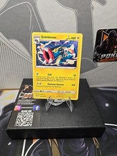 Eelektross 61/196 - Lost Origin Pokemon Card - NM/Mint