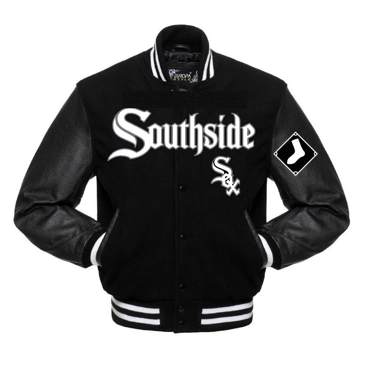 【 MLB 】SPORTIVE VARSITY BLOCKING HIGHLIGHTS: White Sox WIN in City Connect 2.0 Uniform Debut