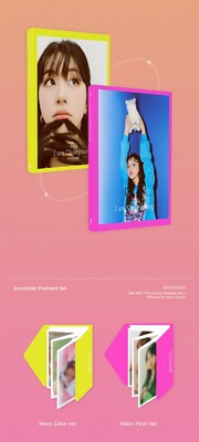 CHAEYOUNG TWICE - Yes, I am Chaeyoung 1st PHOTOBOOK+P.O Benefit+