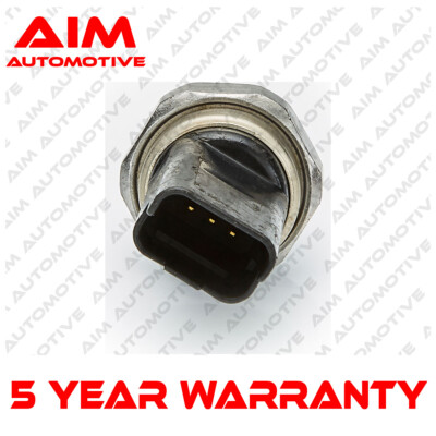 AIM Diesel Fuel Rail Sensor Fits Dacia Duster 1.5 dCi #2