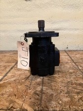 Parker hydraulic pump 3139111202"