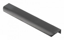 Cabinet Edge Pull Handle Hexa Kitchen Cabinet Wardrobe Handle-NEW COLOURS