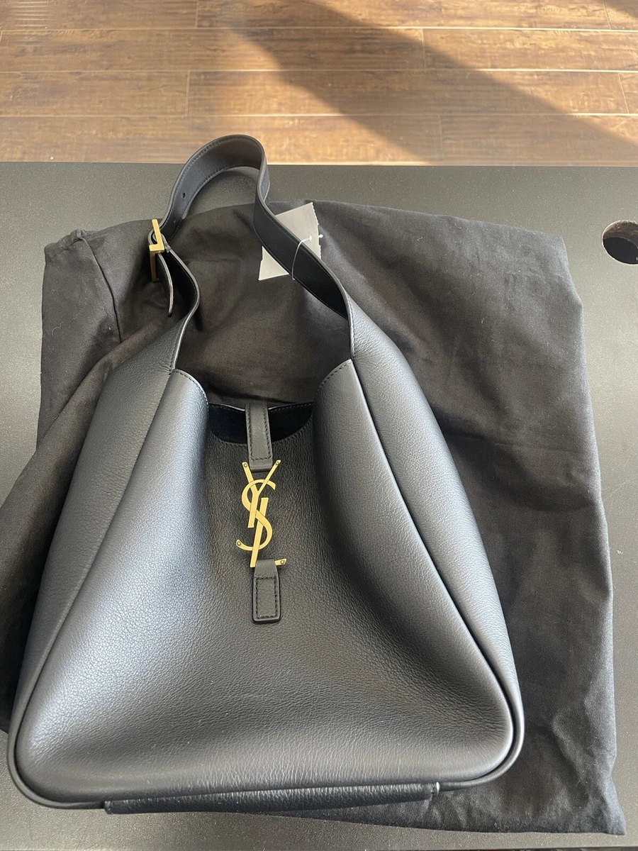 Small ysl online shoulder bag