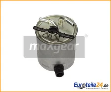 Fuel Filter Maxgear 26-0595 for Nissan Qashqai +2 I