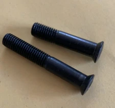 Remington Rem 700 DM BDL SPS trigger guard Action Screws OEM length