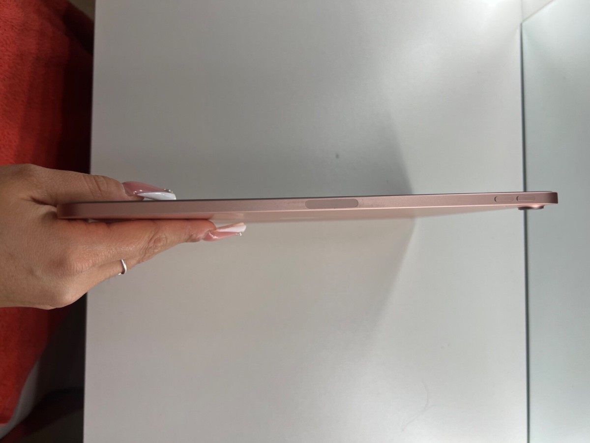 Apple iPad Air (4th Generation) A2316 256 GB, Wi-Fi + 4G, 10.9 in