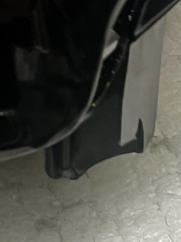 2016-2018 Jeep Grand Cherokee Driver Left HID Xenon Headlight 68266649 OE - Picture 2 of 6