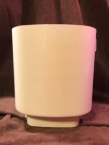 Oster Kitchen Center Ice Cream Maker Canister Only Quick Freeze